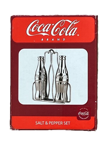 Coca cola salz pfeffer - cola, &