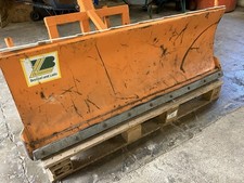 Ich Verkaufe Schneeschild /