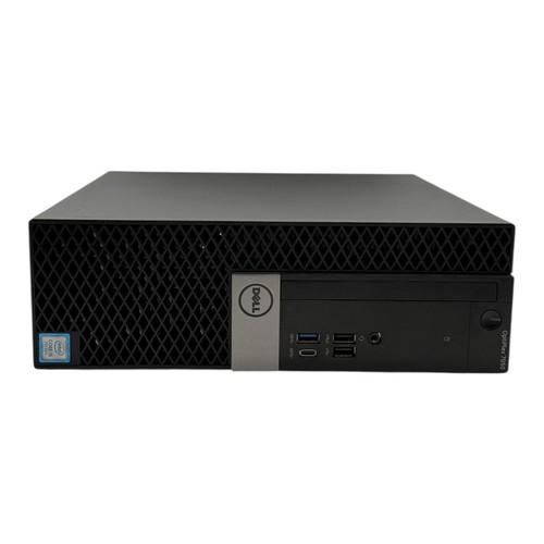 Dell optiplex 7050 - dell,