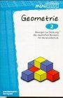 mini LÜK, Übungshefte, Geometrie von Heinz Vogel | Buch | Zustand gut