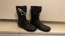 Alpinestars Motorradstiefel