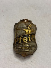 Pfeil steuerkopfschild - pfeil,