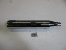 Auspuff Endtopf J384 Harley