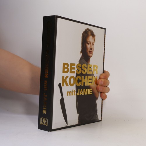 Besser kochen mit - jamie , | 