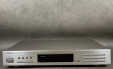 Denon TU-380RD - Champagner -