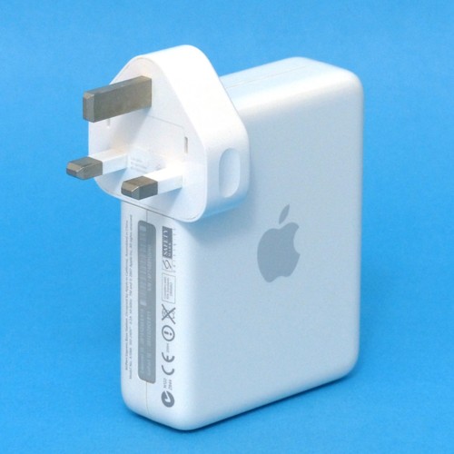 Airport express gen airplay - airport,