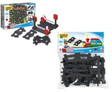 Unico Plus Eisenbahn