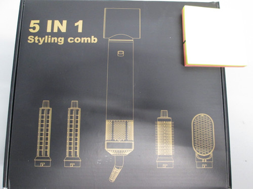 Airstyler 1 hair - 5,