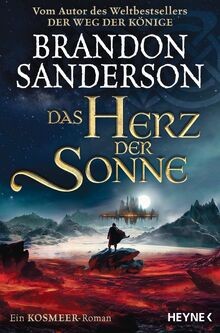 Das herz der sonne - der, sonne: