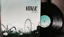 Vitalic - No Fun 12 Inch Vinyl