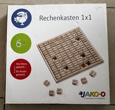 Jako rechenkasten - jako-o,