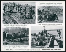 Apotheken-Bilderdienst - Bilder Russland Flugzeug Transportmaschine TB 3 uvm.