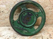 Deutz F2L514 Riemenscheibe