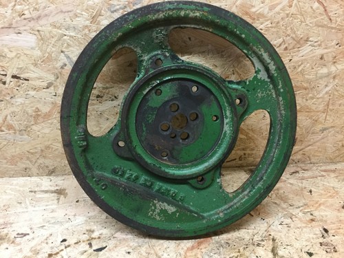 Deutz f2l514 riemenscheibe - f2l514,