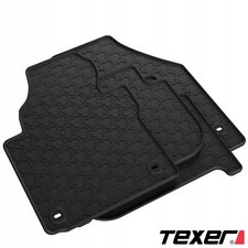 Gummimatten für Volkswagen