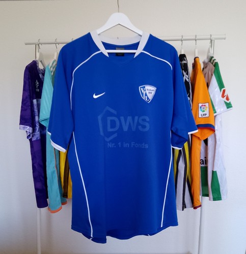 Vfl bochum trikot 2003 2004 - vfl, 2003/2004