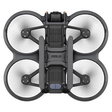 Für DJI AVATA 2 Faltbares Landegestell Landing Gear Fahrwerk Drohnen Zubehör