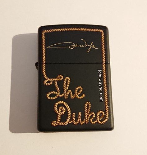 John wayne the duke - the,