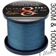 Deltex Ultra Soft Grau 300M &