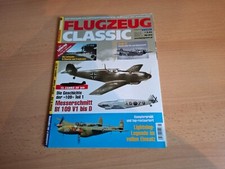 Flugzeug Classic. Das Magazin für Luftfahrtgeschichte Mai 5/2010