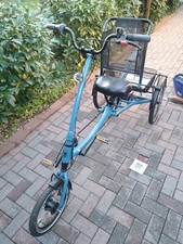 Hochwertiges Klassik-3-Rad von