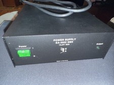 Elektro-Automatik EA-3022 SMX