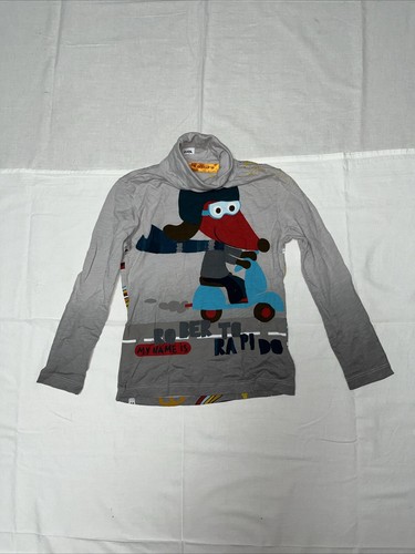 Custo growing jungen - custo,