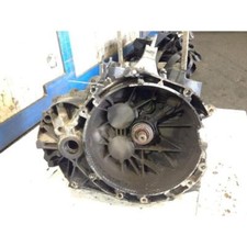 GETRIEBE FT FORD MONDEO