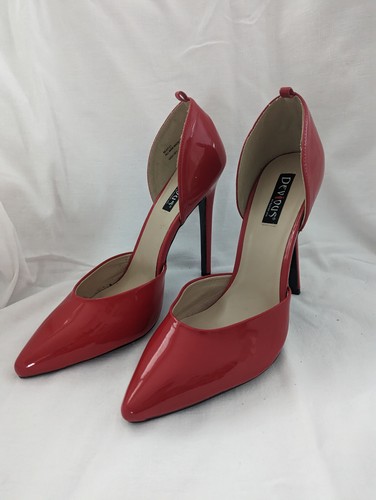 Pleaser high heels - pleaser, pumps