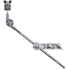 keepdrum HKC Galgen-Beckenarm mit Multiklammer