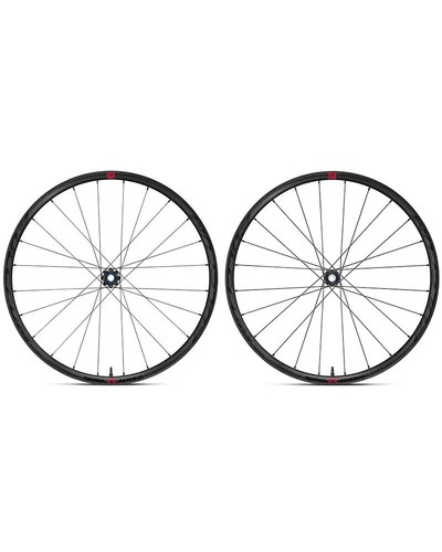 Fulcrum rapid red - -,