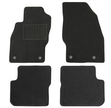 Fußmatten Set für Opel Corsa