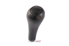 441713141A Audi Coupe Typ 89/100/S4/A6/S6 C4/V8 D11 Wählhebel Griff Leder 