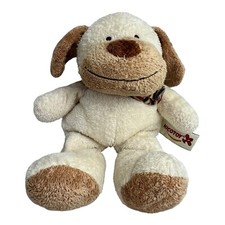 NICOTOY Kuscheltier Hund