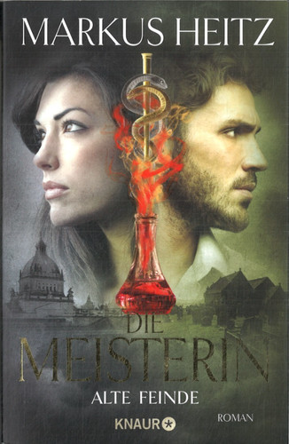 Die meisterin alte feinde von - die, meisterin: