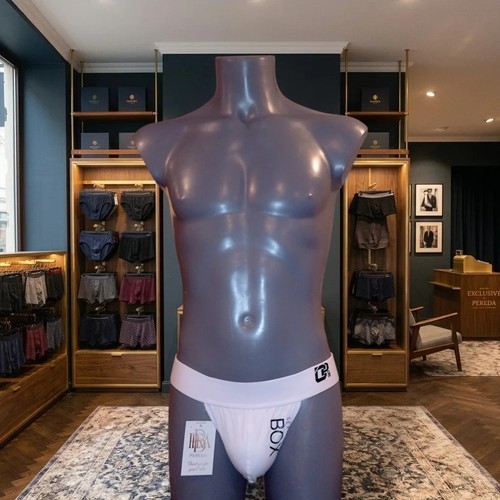 Herren jockstrap - jockstrap, /