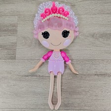 Lalaloopsy Puppe Princess