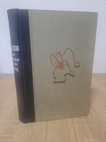 ❌️KULTURBUCHREIHE,MILITARI