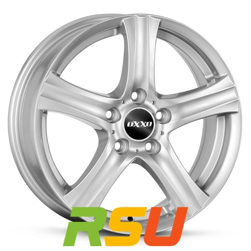 Oxxo charon silver 5x14 et35 - charon, 5x14"