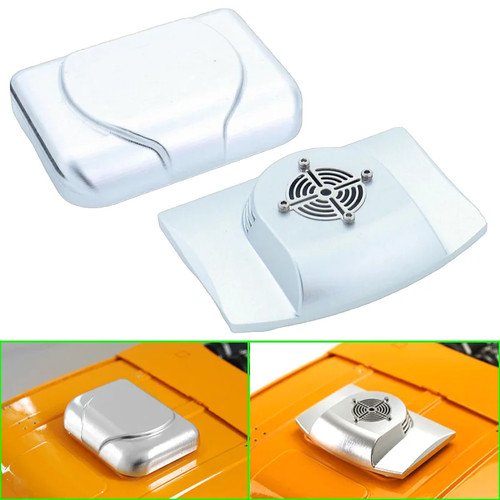 Metall klimaanlage schiebedach - metall,