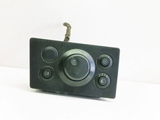 Vauxhall Zafira B 2006 Light
