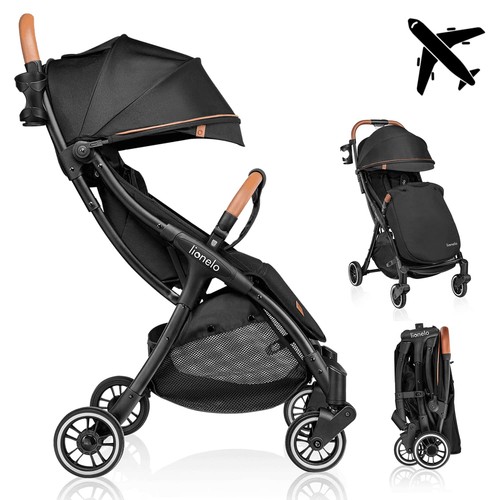 Lionelo julie one buggy - julie,