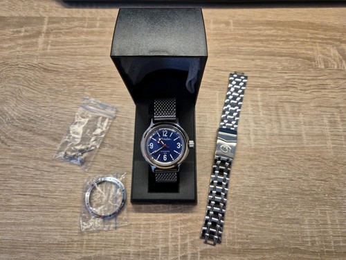 Vostok automatik taucheruhr - automatik,