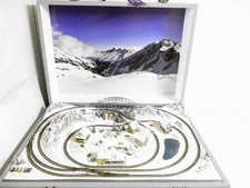 ?? Märklin mini club Spur Z..Noch 88290 Kofferanlage "Tirol" mit 2 Zügen