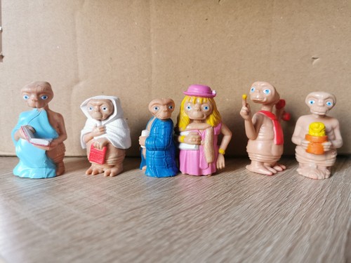 Der außerirdische - e.t.,
