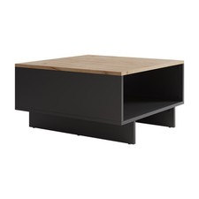 Couchtisch Vicco Luka 60 x 60