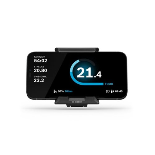 Bosch smartphone grip handy - smartphone,