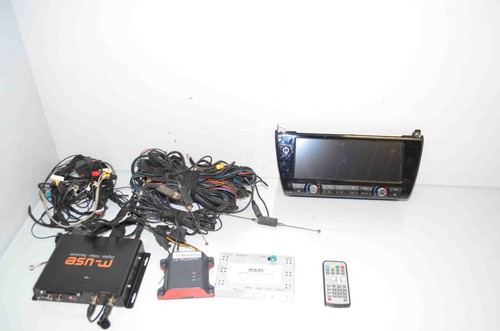 Bmw f10 5er use dvb - f10, tuner