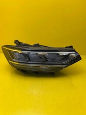 VW Passat B8 Lift 19- Full Led