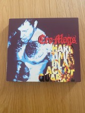 CRO MAGS - HARD TIMES IN AN